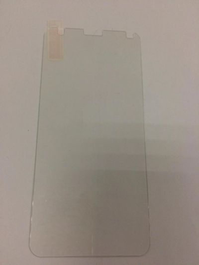 Лот: 9372458. Фото: 1. Защитное стекло ZTE Blade S6 Lite... Защитные стёкла, защитные плёнки