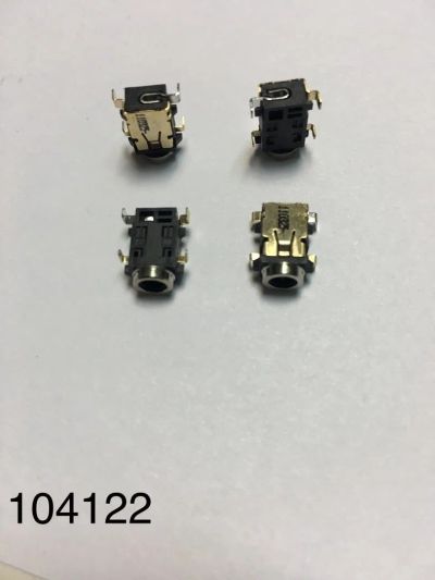 Лот: 10185709. Фото: 1. Разъем питания для Samsung XE500... Другое (комплектующие)