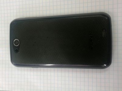 Лот: 7512540. Фото: 1. DEXP ixion ML 4,5. Смартфоны