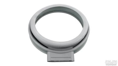 Лот: 15435442. Фото: 1. Манжета люка Ariston, Indesit... Запчасти для остальной бытовой техники