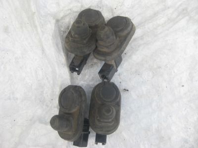 Лот: 9164657. Фото: 1. Датчики открытия дверей Honda... Кузов