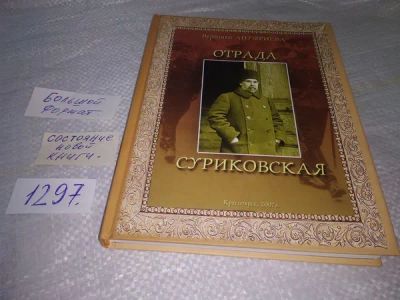 Лот: 19899466. Фото: 1. Ануфриева Вероника. Отрада Суриковская... Мемуары, биографии