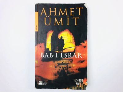 Лот: 23277567. Фото: 1. Bab-I Esrar (Баб-и Эсрар). Умит... Другое (литература, книги)