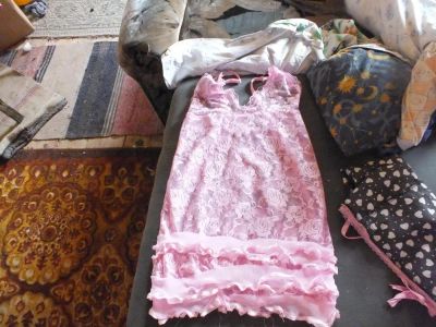 Лот: 3022348. Фото: 1. Комплект женский размер 44, повторно. Нижнее бельё