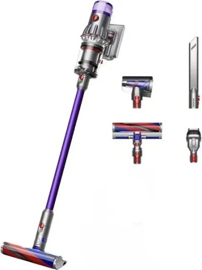 Лот: 22572717. Фото: 1. Вертикальный пылесос Dyson SV49... Чехлы, бамперы