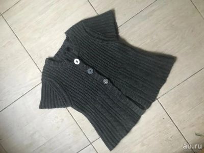 Лот: 15263053. Фото: 1. Кардиган Cinque шерсть. Свитеры, толстовки, худи