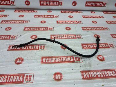 Лот: 20901648. Фото: 1. Шланг тормозной Toyota Camry ACV30... Тормозная система
