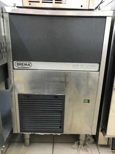 Лот: 16333863. Фото: 1. Льдогенератор Brema GB 902A. Холодильное