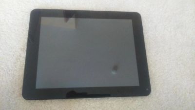 Лот: 3620532. Фото: 1. 9.7" Планшет DNS AirTab M972g... Планшеты