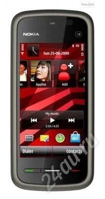 Лот: 409171. Фото: 1. Nokia 5230 orig. Кнопочные мобильные телефоны