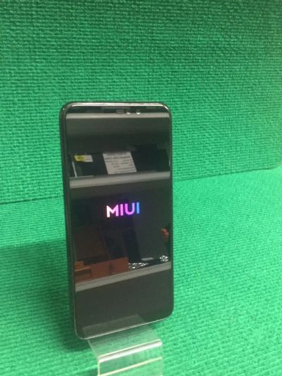 Лот: 19829948. Фото: 1. Redmi Note 6 pro An9/3/32 (1455С... Чехлы, бамперы