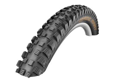 Лот: 7825898. Фото: 1. Покрышка шина Schwalbe Magic Mary... Запчасти