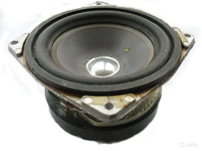 Лот: 4926567. Фото: 1. Динамик 25ГДН-3-4 (30W, 60W RMS... Динамики
