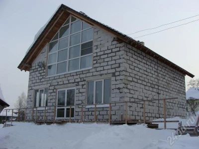 Лот: 178839. Фото: 1. Продам жилой 2-хэтажный коттедж... Дома