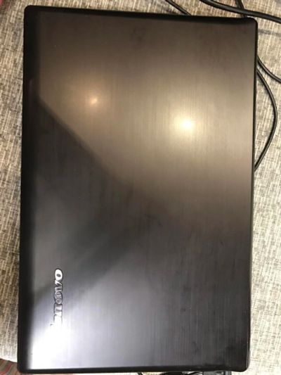 Лот: 8907822. Фото: 1. Ноутбук Lenovo g780. Ноутбуки