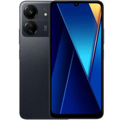 Лот: 22196724. Фото: 1. Мобильный телефон POCO C65 8/256Gb... Смартфоны