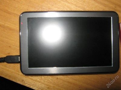 Лот: 1441408. Фото: 1. навигатор 5" ОЕМ. GPS-навигаторы