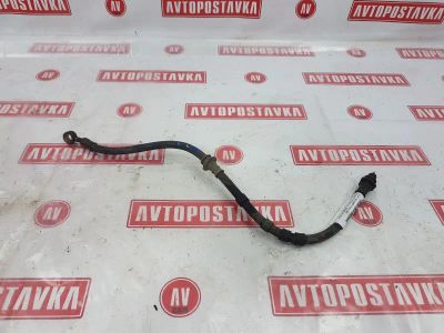 Лот: 21101513. Фото: 1. Шланг тормозной Nissan Serena... Тормозная система