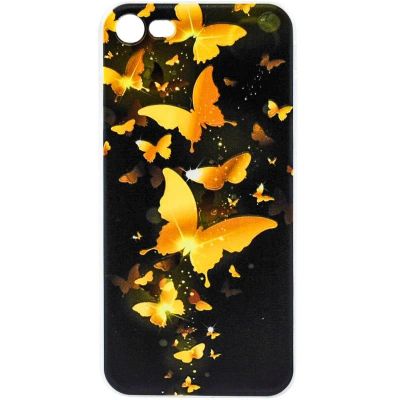 Лот: 15190394. Фото: 1. Чехол-накладка Sc-case для Apple... Чехлы, бамперы