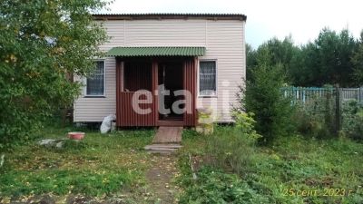 Лот: 25294644. Фото: 1. 1-комн. дача , садоводческое некоммерческое... Дачи