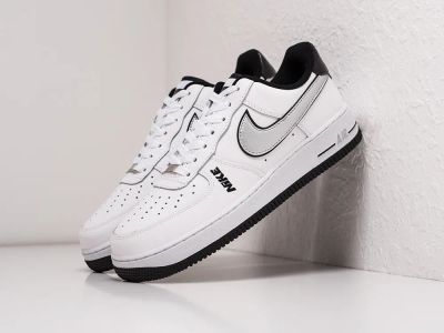 Лот: 19151566. Фото: 1. Кроссовки Nike Air Force 1 Low. Кеды, кроссовки, слипоны