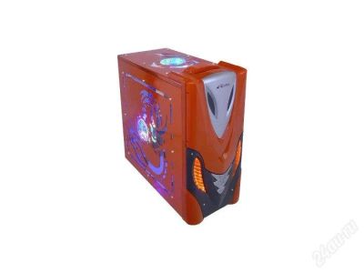 Лот: 1325010. Фото: 1. Системный блок для игр, мультимедиа... Компьютеры в сборе
