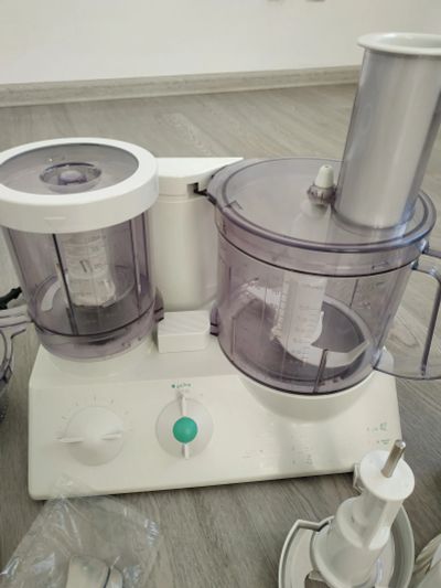 Лот: 25524129. Фото: 1. Комбайн Braun 700. Кухонная