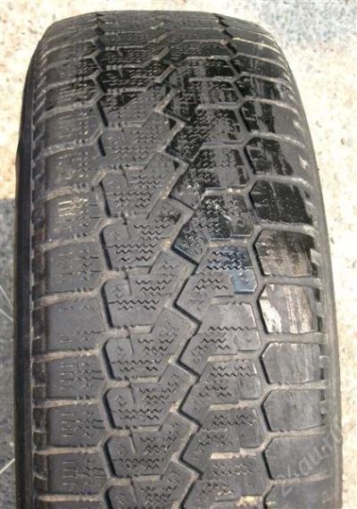 Лот: 1514373. Фото: 1. 1 Шина на 14" дюймов (175/65 R14... Шины