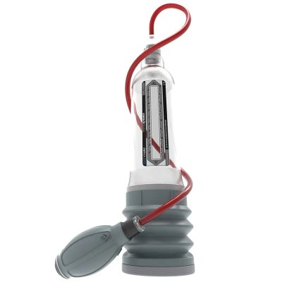 Лот: 24247240. Фото: 1. Гидропомпа Bathmate Hydroxtreme9... Игрушки
