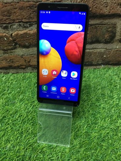 Лот: 18667715. Фото: 1. Смартфон Samsung Galaxy A01 Core... Смартфоны