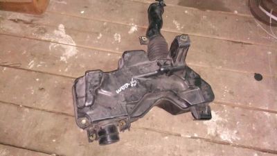 Лот: 6161493. Фото: 1. Отстойник (резонатор) Honda Stream... Другое (автозапчасти)