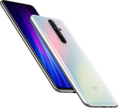 Лот: 14828074. Фото: 1. Куплю Redmi Note 8 pro 6/64. Смартфоны
