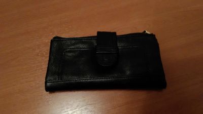 Лот: 7590072. Фото: 1. Новый кошелек. Бумажники, кошельки, портмоне