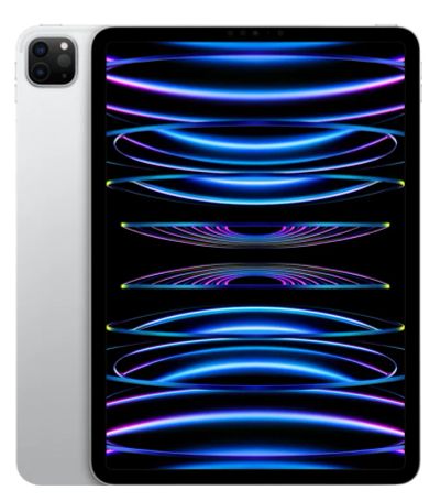 Лот: 19580476. Фото: 1. Планшет Apple iPad Pro (2022... Планшеты