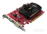 Лот: 1617990. Фото: 1. Palit GeForce GT 220. Видеокарты