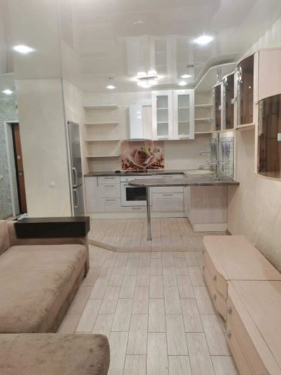 Лот: 20544204. Фото: 1. Продается 2-комн. квартира 38... Квартиры, студии