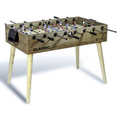 Лот: 23452099. Фото: 1. Настольный футбол Scholle Classic... Другое (спортивные товары)