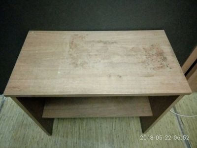 Лот: 11548167. Фото: 1. Тумба. Стойки и тумбы для аппаратуры