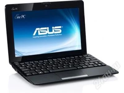 Лот: 1423755. Фото: 1. Нетбук ASUS Eee PC 1015B AMD C-30... Ноутбуки