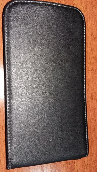 Лот: 8205195. Фото: 1. продам флип кейс для Samsuhg galaxy... Чехлы, бамперы
