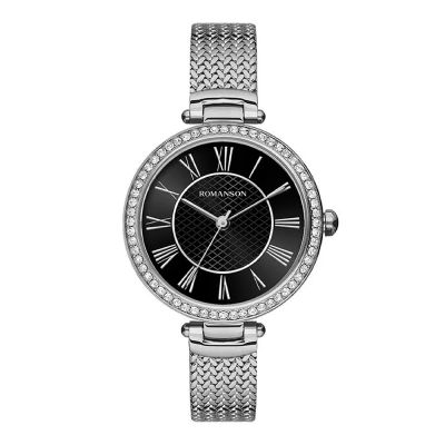 Лот: 23794759. Фото: 1. Женские часы ROMANSON Giselle... Оригинальные наручные часы