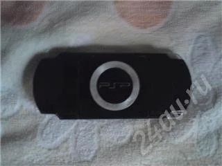 Лот: 580670. Фото: 1. Sony PSP 200х Продам,прошивка... Консоли