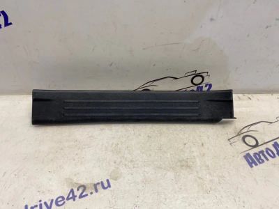 Лот: 21711474. Фото: 1. накладка порога SsangYong Actyon... Кузов