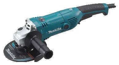 Лот: 7187322. Фото: 1. Болгарка Makita GA6021C Новая... Электроинструмент