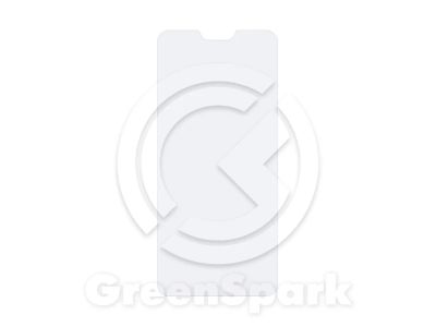 Лот: 16538079. Фото: 1. Защитное стекло для Nokia 3.1... Защитные стёкла, защитные плёнки