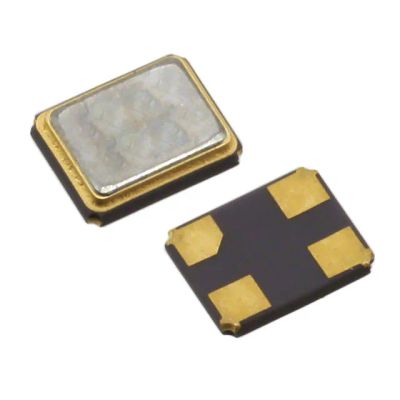 Лот: 6975044. Фото: 1. Кварцевый резонатор 3225 SMD 20... Кварцевые резонаторы