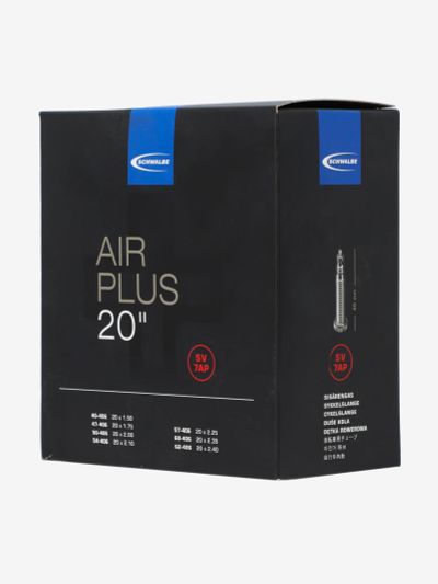 Лот: 25700407. Фото: 1. Камера Schwalbe SV7AP Air Plus... Другое (спортивная одежда)