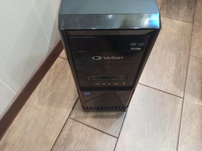 Лот: 15854647. Фото: 1. Intel S1155 i3 2100/DDR3-4Gb/HDD500Gb... Компьютеры в сборе