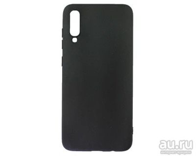 Лот: 14535589. Фото: 1. Чехол Samsung Galaxy A70 A705F... Чехлы, бамперы