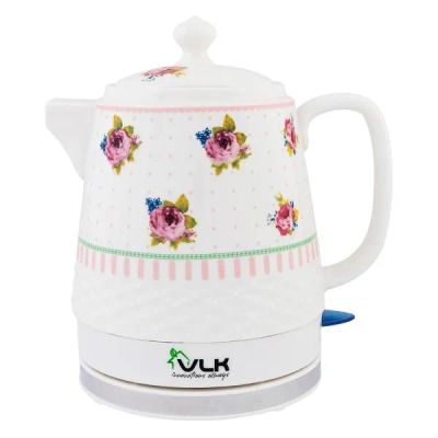 Лот: 25367238. Фото: 1. Электрический чайник VLK Venice... Чайники, кофемашины, кулеры